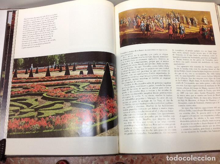 Libros: VERSALLES CHRISTOPHER HIBBERT - Foto 3