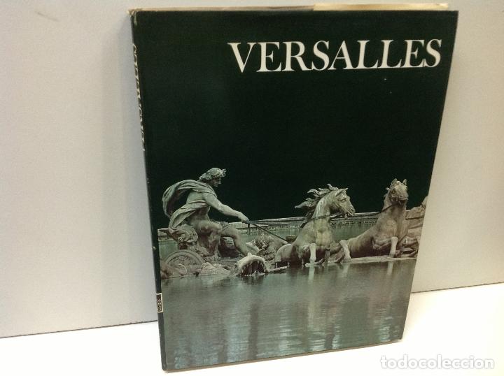 Libros: VERSALLES CHRISTOPHER HIBBERT - Foto 1