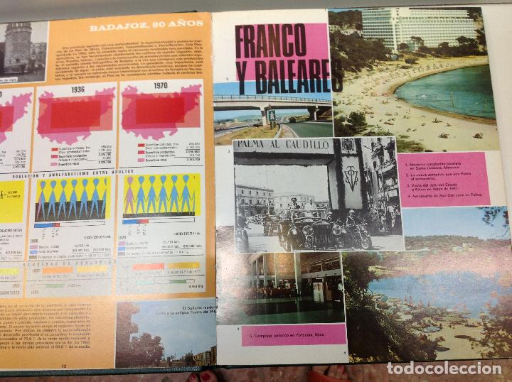 Libros: ESPA&Ntilde;A 80 A&Ntilde;OS - Foto 2