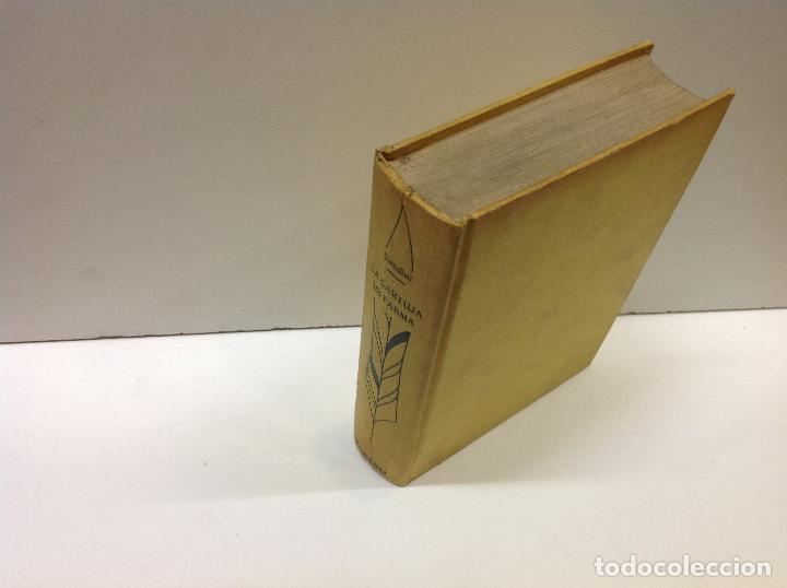 Libros: LA CARTUJA DE PARMA STENDHAL - Foto 1