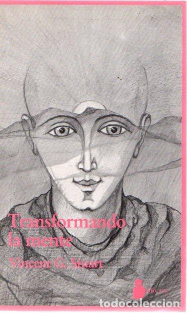 Libros: Transformando la mente - Stuart, Vincent G. - Foto 1
