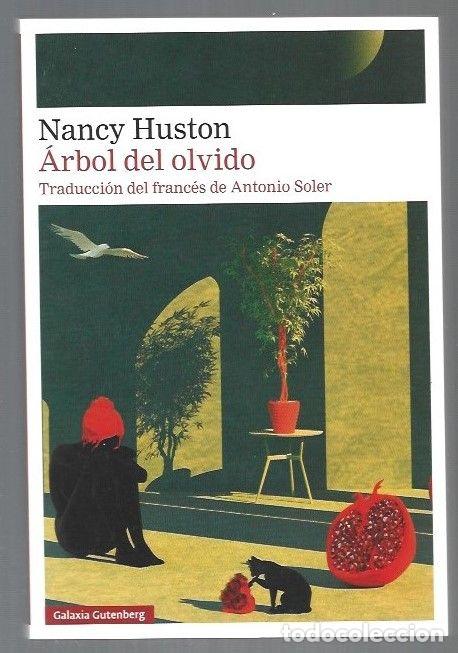 Libros: ARBOL DEL OLVIDO - HUSTON, NANCY - Foto 1