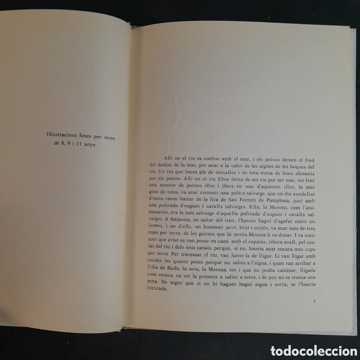 Libros: L-7612. LA CAFETERA. RICARD SALVAT. BARRIGOTIC - Foto 3