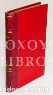 Libros: BEDEL, Maurice. Une enqu&ecirc;te sur lamour - Foto 1
