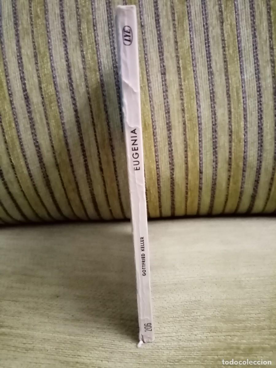 Libros: LA HORA XXV - Foto 2