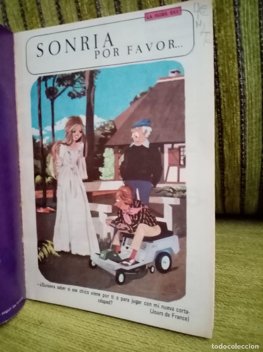 Libros: LA HORA XXV - Foto 6