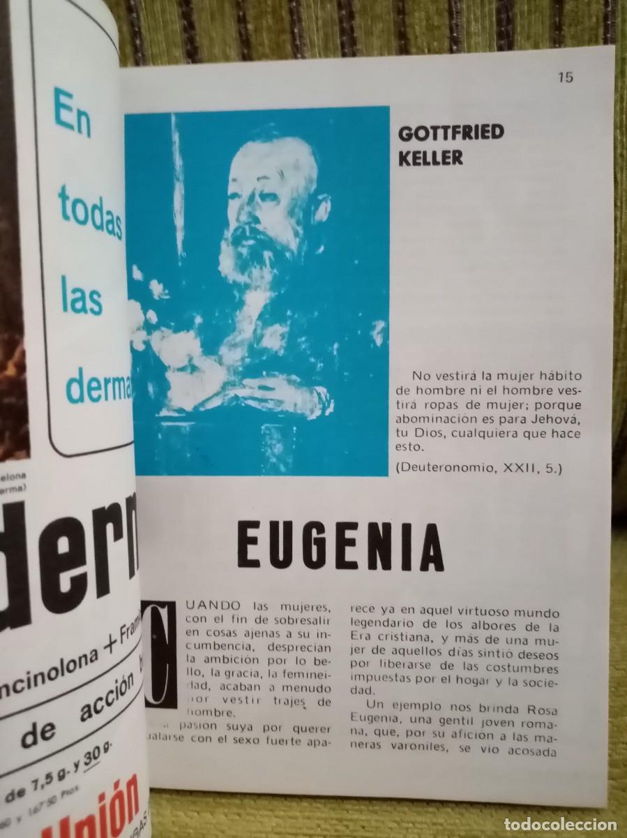 Libros: LA HORA XXV - Foto 7