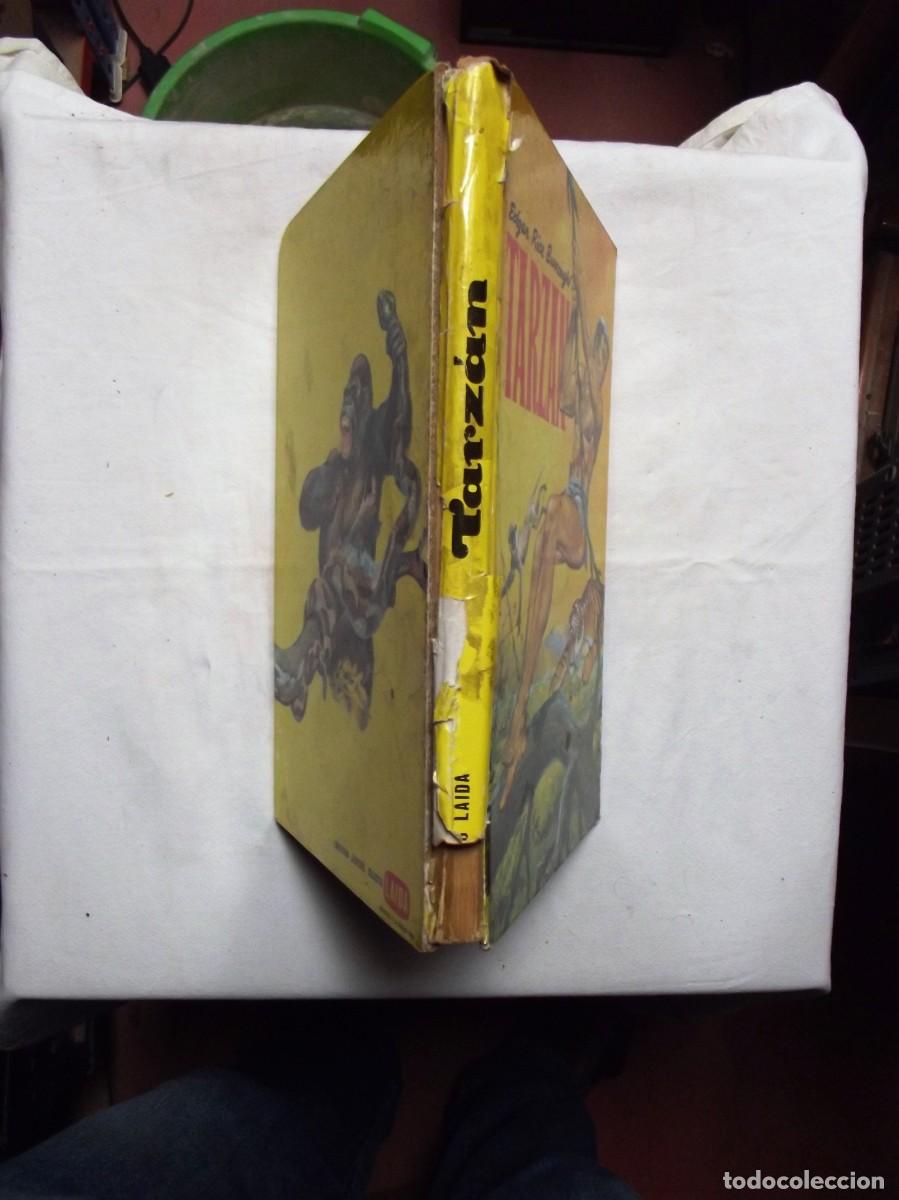 Libros: TARZAN DE EDGAR RICE BURROUGHS - Foto 2
