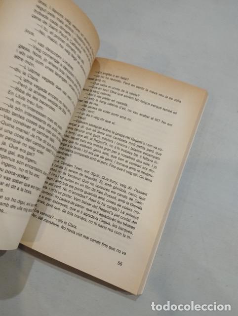 Libros: Ricard Creus - Posicions - Foto 2