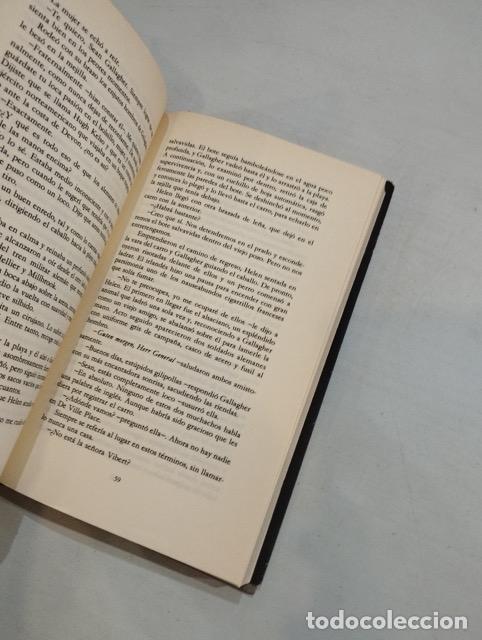 Libros: Jack Higgins - La noche del zorro - Foto 2