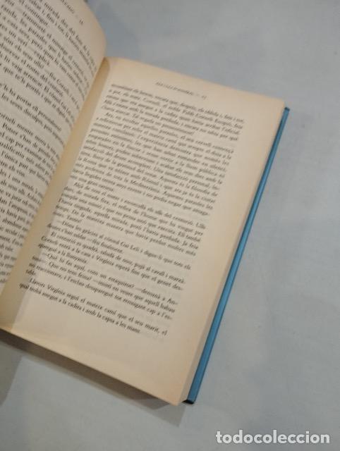 Libros: Albert Salvad&oacute; - Els ulls dAnn&iacute;bal - Foto 2