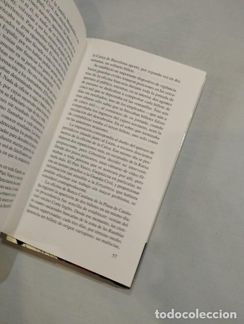 Libros: Javier Maura - La Mara&ntilde;a - Foto 2
