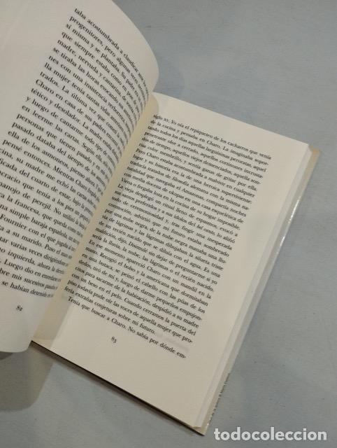 Libros: Carmen Rigalt - Mi coraz&oacute;n que baila con espigas - Foto 2