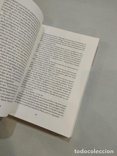 Libros: Robert McLiam Wilson - Eureka Street - Foto 2