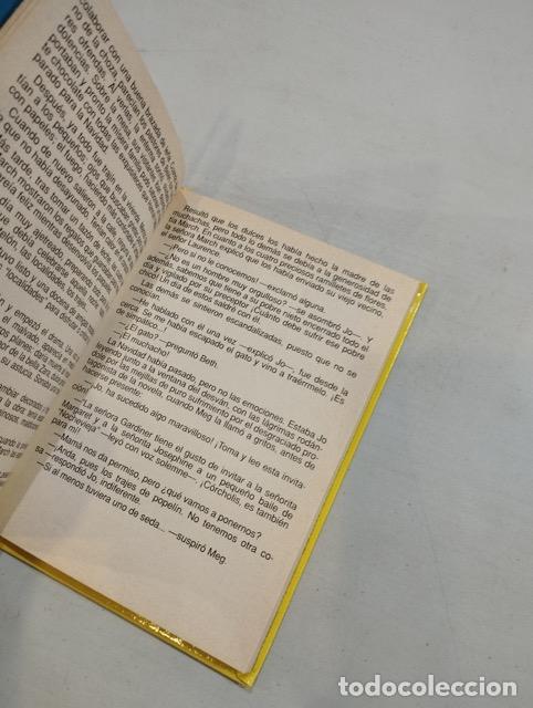 Libros: Mujercitas - Foto 2