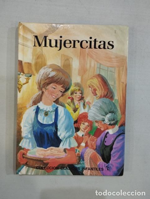 Libros: Mujercitas - Foto 1
