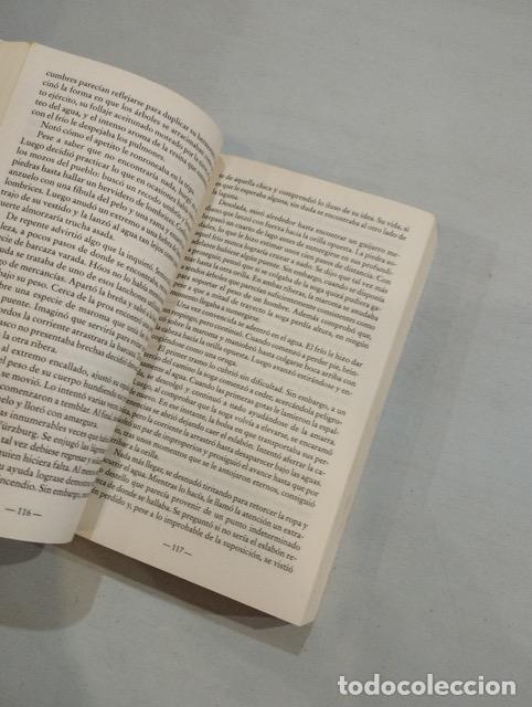 Libros: Antonio Garrido - La escriba - Foto 2