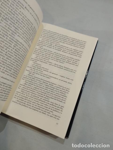 Libros: Jes&uacute;s Cacho - Km 0. 20 d&iacute;as para matar - Foto 2