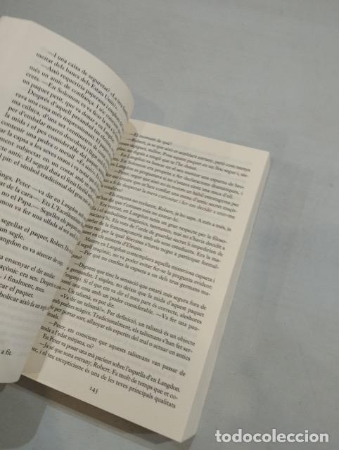 Libros: Dan Brown - El s&iacute;mbol perdut - Foto 2