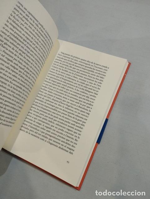 Libros: Carme Riera - La meitat de l&agrave;nima - Foto 2