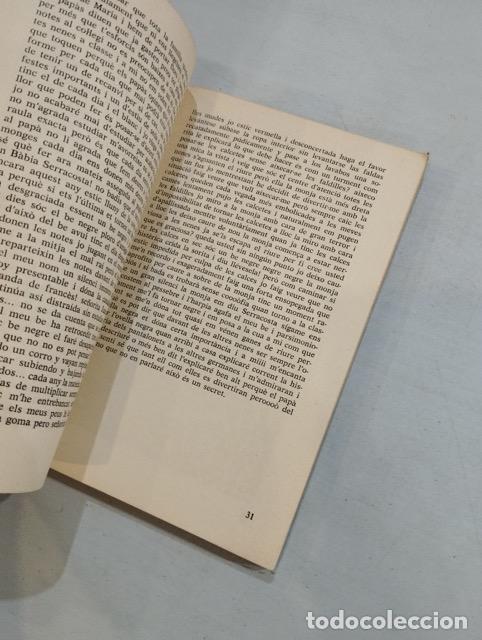 Libros: N&uacute;ria Serrahima - Mala guilla - Foto 2