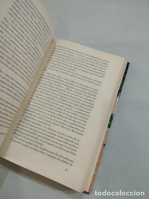 Libros: Mary Nickson - Secretos y sombras - Foto 2