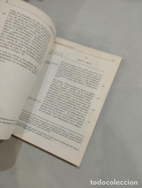 Libros: Pedro Antonio de Alarc&oacute;n - El sombrero de tres picos - Foto 2