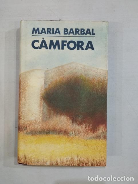 Libros: Maria Barbal - C&agrave;mfora - Foto 1