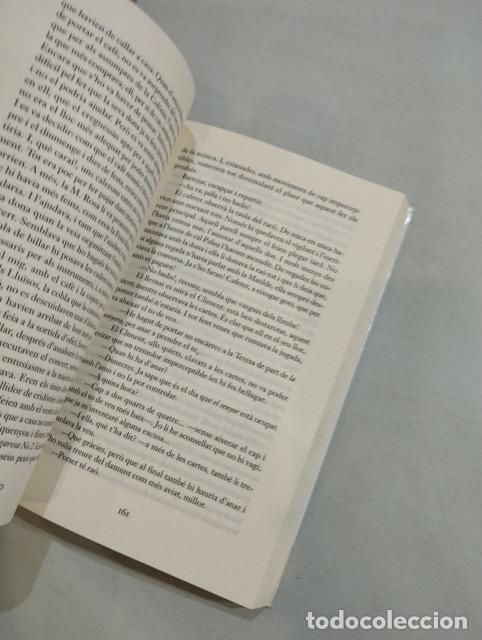 Libros: S&iacute;lvia Alc&agrave;ntara - Olor de Col&ograve;nia - Foto 2