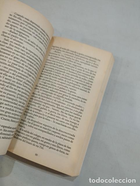 Libros: Rafael Alberti - La arboleda perdida - Foto 2