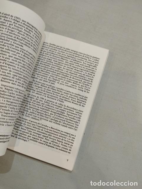 Libros: Joan Mercader - Els capitans generals - Foto 2