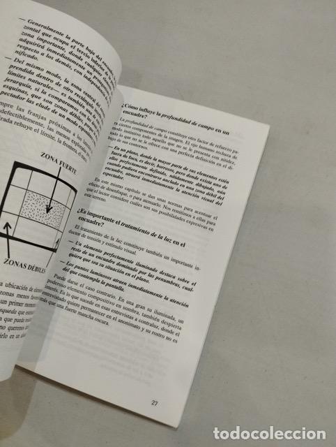 Libros: Lloren&ccedil; Soler - Manual pr&aacute;ctico para iniciarse como realizador de documentales - Foto 2