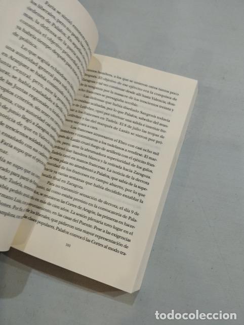 Libros: Jos&eacute; Luis Corral - &iexcl;Independencia! - Foto 2