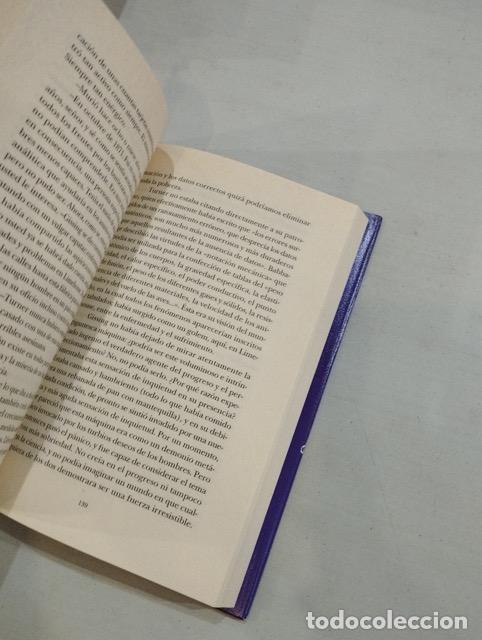 Libros: Peter Ackroyd - Dan Leno, El Golem y el Music Hall - Foto 2
