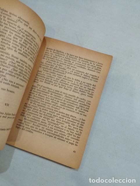 Libros: Jenaro Prieto - El socio - Foto 2