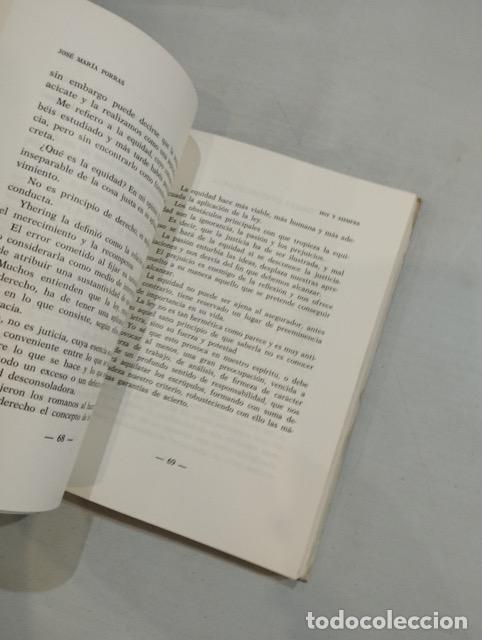 Libros: Jos&eacute; Mar&iacute;a Porras - Hoy y siempre - Foto 2