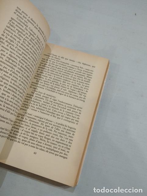 Libros: Gabriel Matzneff - Ebri del vi perdut - Foto 2