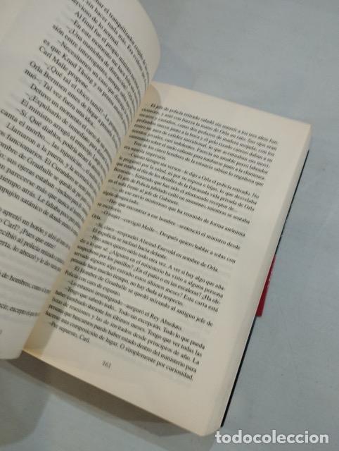 Libros: Erik Valeur - El s&eacute;ptimo ni&ntilde;o - Foto 2