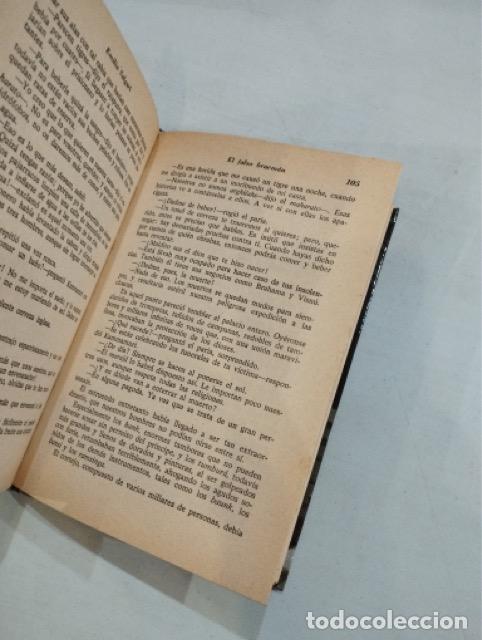 Libros: Salgari - El falso Bracm&aacute;n - Foto 2