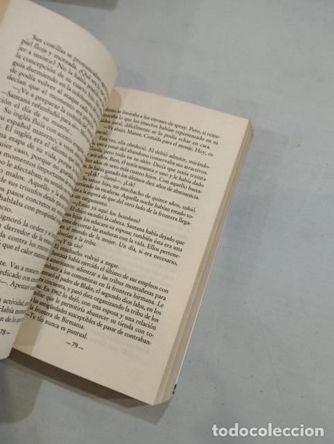 Libros: John Ralston Saul - El placer eterno - Foto 2