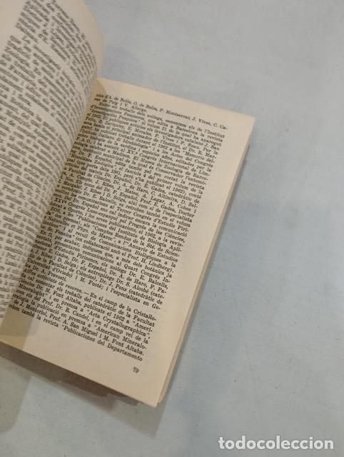 Libros: Llibre de lany 1962 - Foto 2