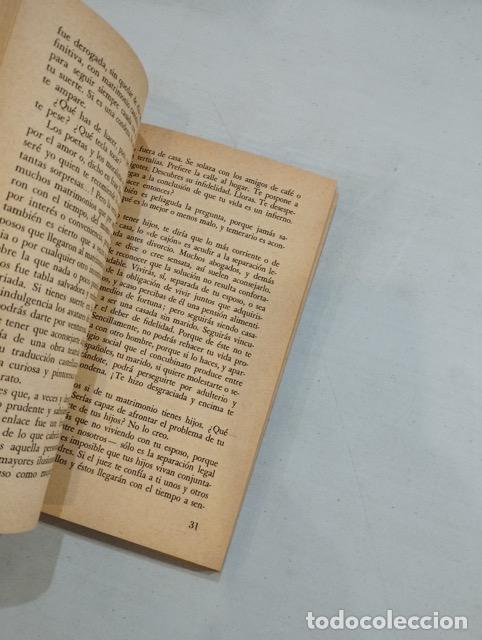 Libros: J. A. Ram&iacute;rez - Cartas de un abogado a las mujeres de Espa&ntilde;a - Foto 2