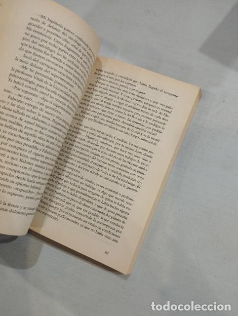 Libros: Valerio Massimo Manfredi - Quimaira - Foto 2