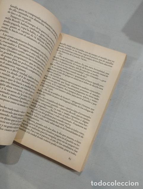 Libros: Valerio Massimo Manfredi - Imperio - Foto 2