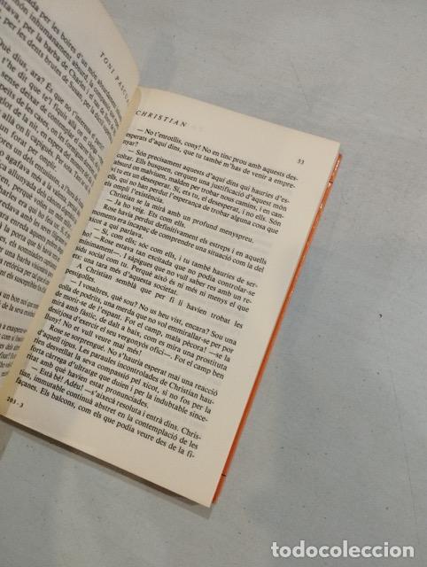 Libros: Toni Pascual - Christian - Foto 2