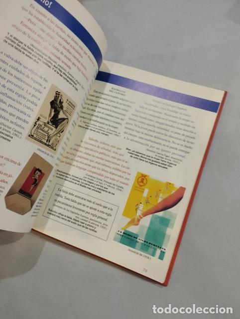Libros: Luis Otero - El sexto, no fornicar - Foto 2