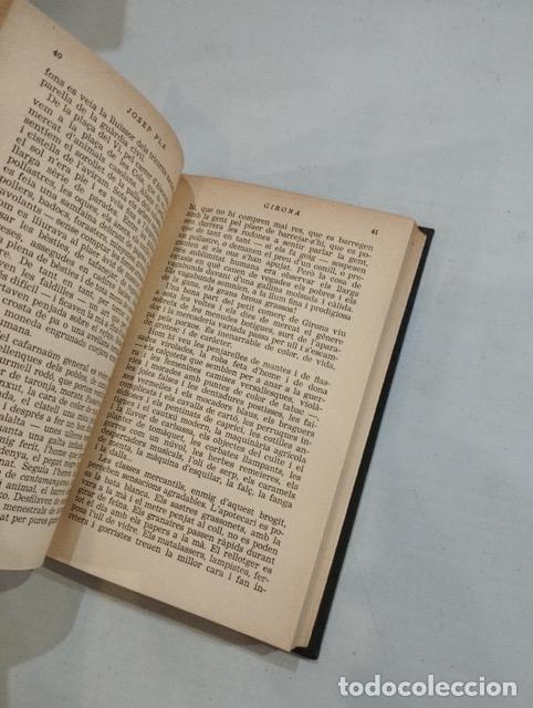 Libros: Josep Pla - Girona - Foto 2