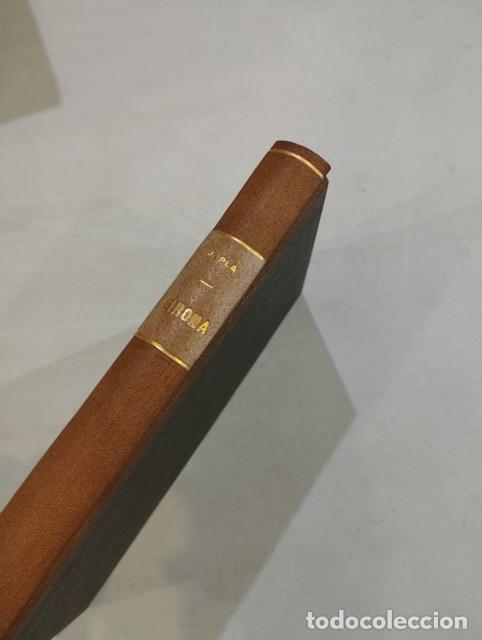 Libros: Josep Pla - Girona - Foto 1