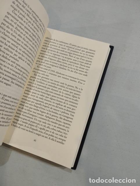 Libros: Ramon Solsona - L&iacute;nia blava - Foto 2