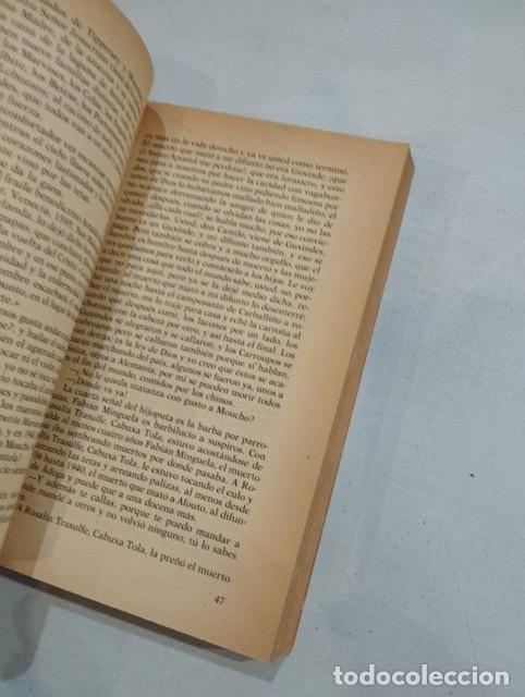 Libros: Camilo Jos&eacute; Cela - Mazurca para dos muertos - Foto 2